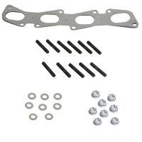 Kit de fixation du collecteur d'échappement pour 2390041
