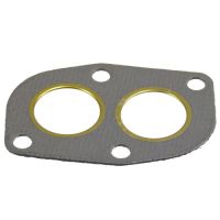 joint de descente d'échappement