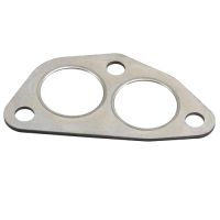 Joint de tuyau d'échappement 2 tubes