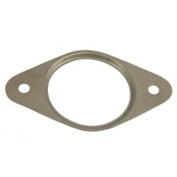 chat de joint d'échappement