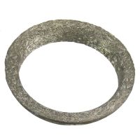 Joint d'échappement / bague de lentille à l'avant