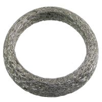 Anneau brûleur Anneau graphite Anneau d'étanchéité D1=45 D2=60 H=13 mm