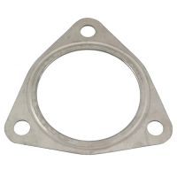 chat de joint d'échappement