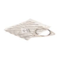 Joint d'échappement sur le convertisseur catalytique