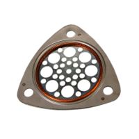 Joint d'échappement joint métallique