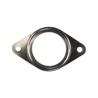 chat de joint d'échappement