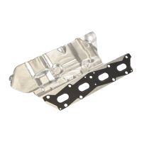 Joint d'écran thermique du collecteur d'échappement