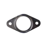 chat de joint d'échappement