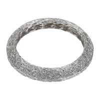 Anneau brûleur Anneau graphite Anneau d'étanchéité D1=46 D2=58 H=8 mm