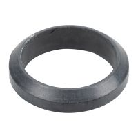 Anneau du brûleur Anneau en graphite Anneau d'étanchéité D1=51 D2=64 H=15,8 mm