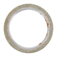 Bague d'étanchéité entre le collecteur et le tuyau d'échappement