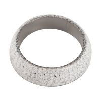 Tuyau intermédiaire de catalyseur de joint d'échappement