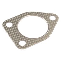 Joint tuyau intermédiaire silencieux