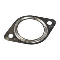 Tuyau flexible de joint de tuyau d'échappement