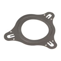 joint d'échappement pot catalytique