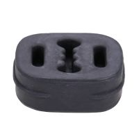 Caoutchouc d'échappement arrière