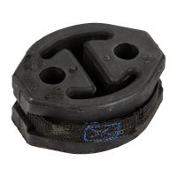 Caoutchouc d'échappement noir OE 46546376