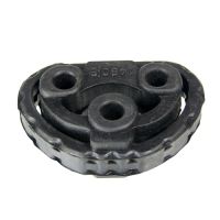 caoutchouc d'échappement