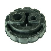 Caoutchouc d'échappement avant milieu EPDM