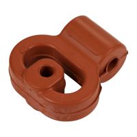 Caoutchouc d'échappement central OE 50515701