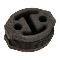 Caoutchouc d'échappement