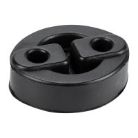 caoutchouc d'échappement