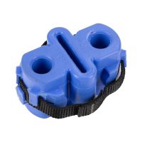 Pneus d'échappement en caoutchouc