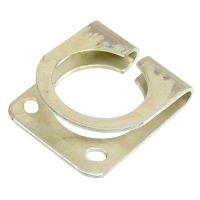 Collier d'échappement avec trous pour caoutchouc 43-45 mm