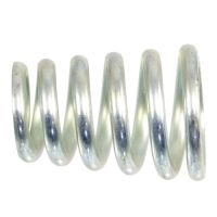 Ressort de collecteur d'échappement D1=15,5 D2=21,5 L=42 mm