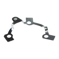 Catalyseur turbo à plaque de verrouillage