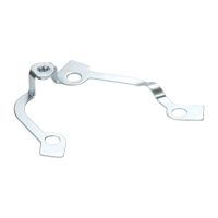 Catalyseur turbo à plaque de verrouillage