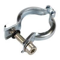 Collier sur distributeur EGR