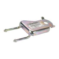 Support d'échappement à gauche