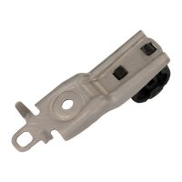 support d'échappement