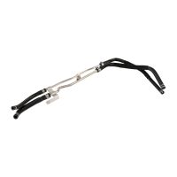 tuyau d'échappement