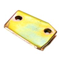 support d'échappement