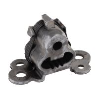 Support en caoutchouc d'échappement PSA OE 9809295380