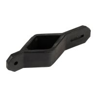 Support de système d'échappement