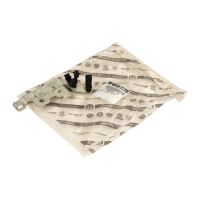 Halterung für Lambdasonde