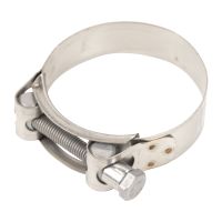 collier d'échappement