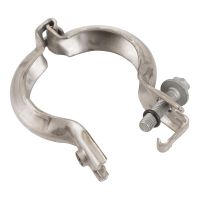 Collier pour la vanne EGR