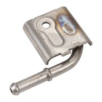 support d'échappement