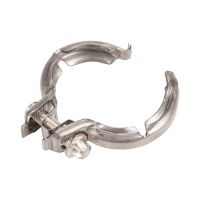 Collier d'échappement