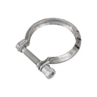 Collier d'échappement