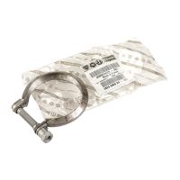 Raccord de tuyau PSA pièce de serrage collier 77 mm Ø OE55209833