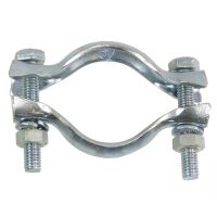 Cône de serrage 2 pièces 8 mm pour bague d'objectif 49 mm Ø