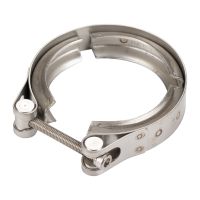 Raccord de tuyau collier de serrage 75-77 mm Ø