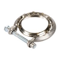 Raccord de tuyau PSA pièce de serrage pince 70 mm Ø