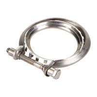 Raccord de tuyau PSA pièce de serrage pince 80 mm Ø