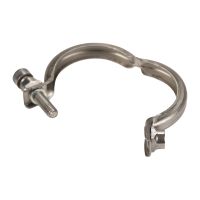 Raccord de tuyau PSA pièce de serrage pince 35 mm Ø